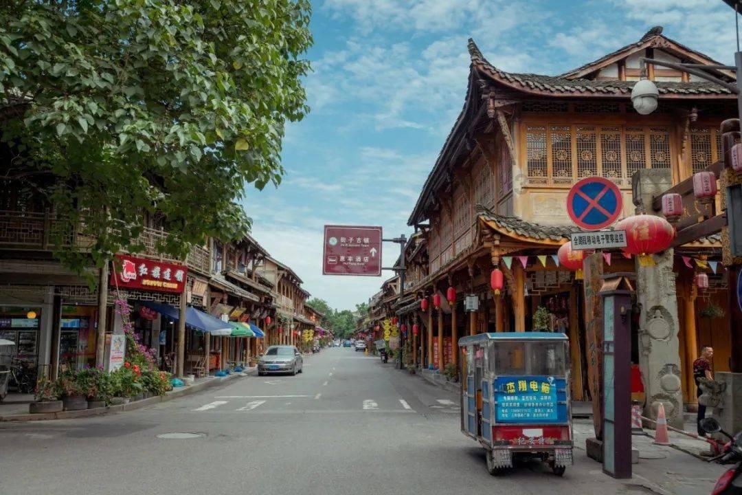 舞蹈学院